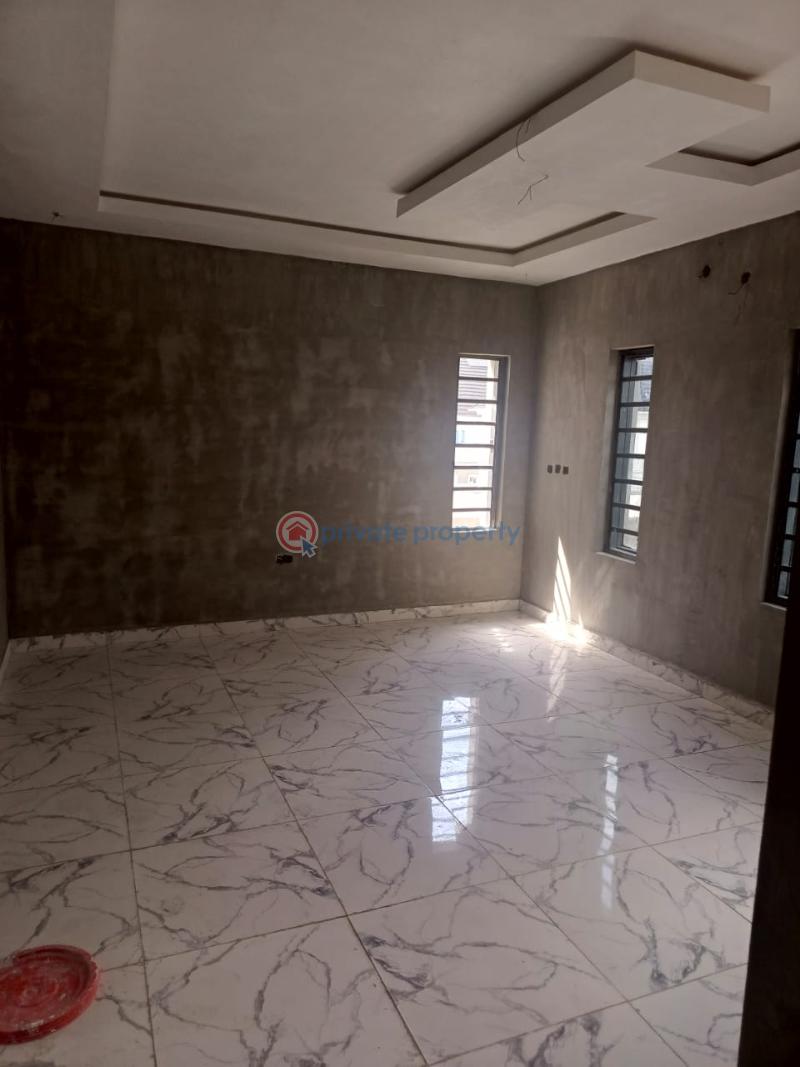 4 bedroom Detached Duplex For Sale Kolapo Ishola Akobo Ibadan Oyo - 14