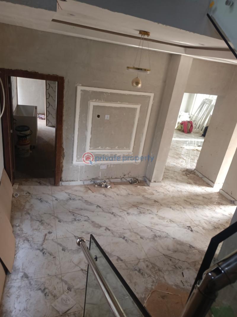 4 bedroom Detached Duplex For Sale Carlton Gate Akobo Ibadan Oyo - 5