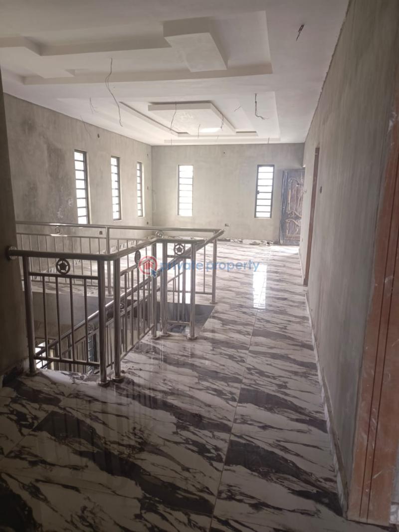 4 bedroom Detached Duplex For Sale Kolapo Ishola Akobo Ibadan Oyo - 15