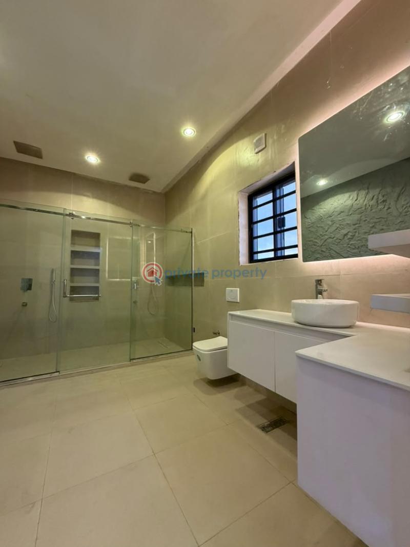 House For Sale Adeosun, Oluyole Estate, Ibadan Ibadan Oyo - 4