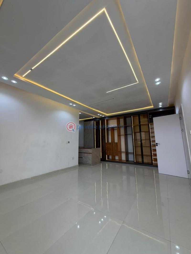 House For Sale Adeosun, Oluyole Estate, Ibadan Ibadan Oyo - 5