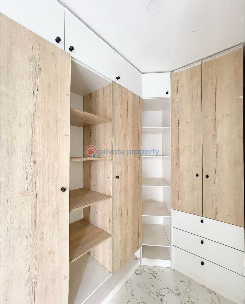 4 bedroom Semi detached Duplex For Sale Secure Estate At Chevron Lekki Chevron Drive Lekki Lagos - 8