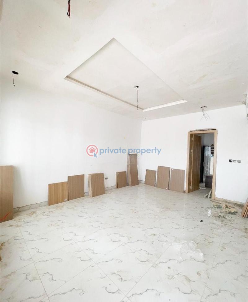 4 bedroom Terraced Duplex For Sale Orchid Lekki Lagos - 2