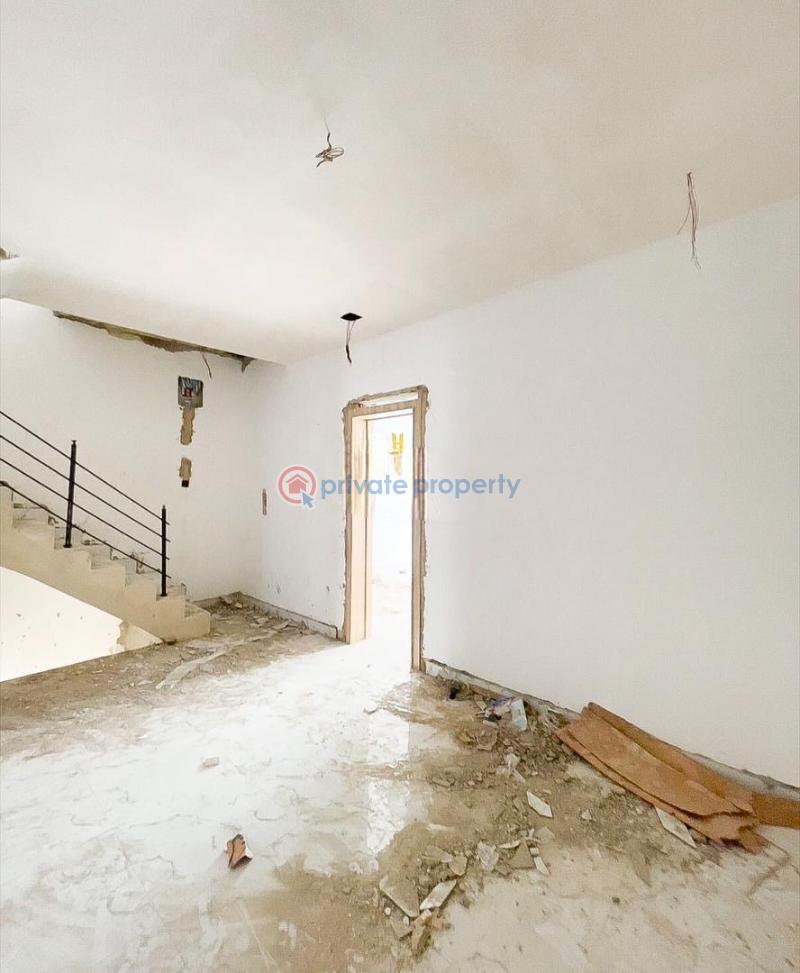 4 bedroom Terraced Duplex For Sale Orchid Lekki Lagos - 3