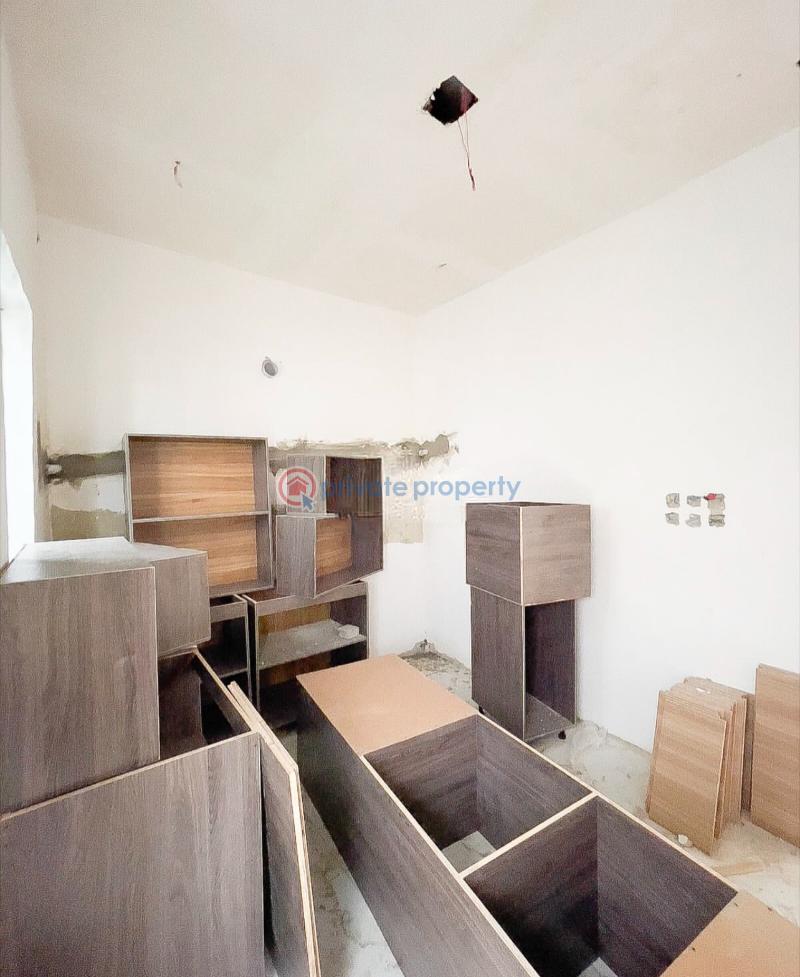 4 bedroom Terraced Duplex For Sale Secure Estate At Orchid Lekki Along Lekki Expressway Lagos - 3