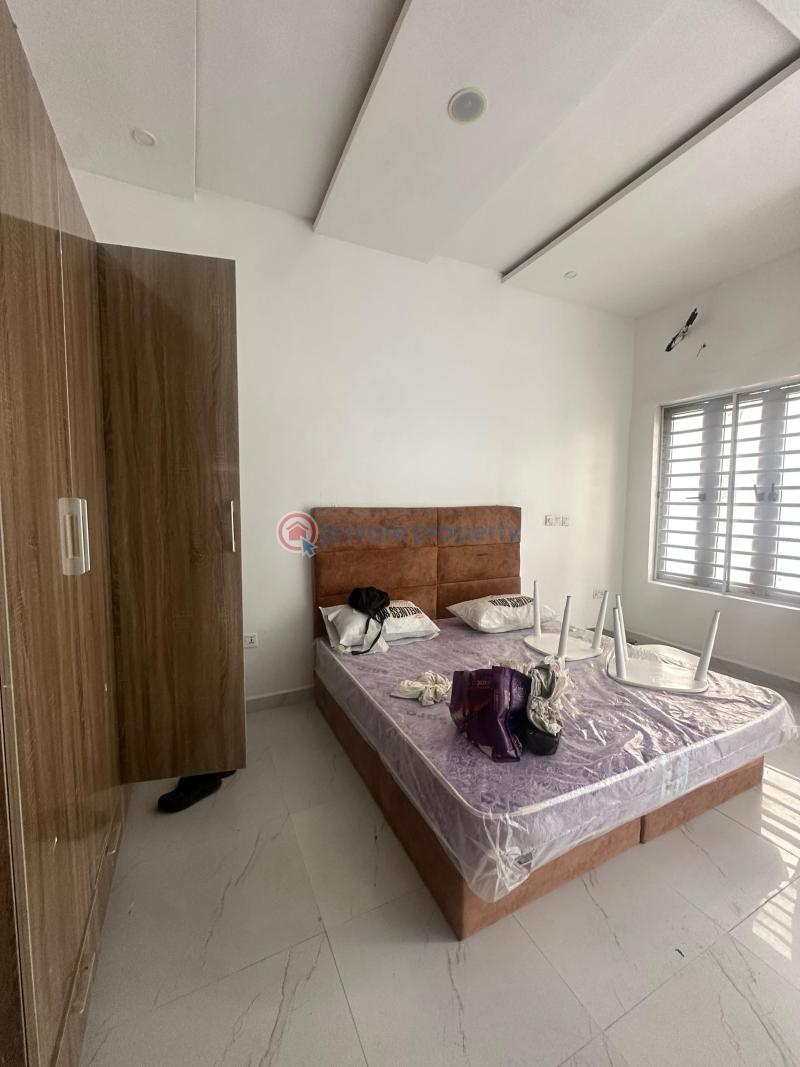 4 bedroom Terrace For Sale Lekki Lagos - 3