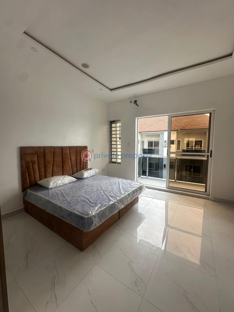 4 bedroom Terrace For Sale Lekki Lagos - 12