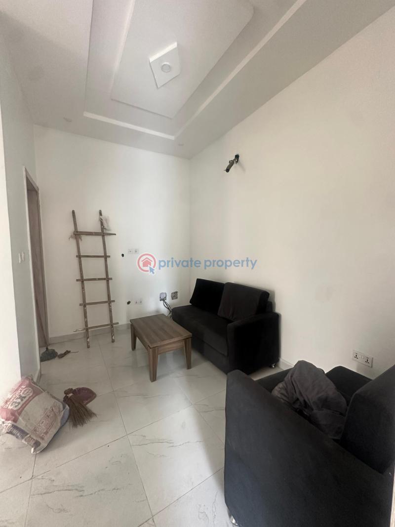 4 bedroom Terrace For Sale Lekki Lagos - 2
