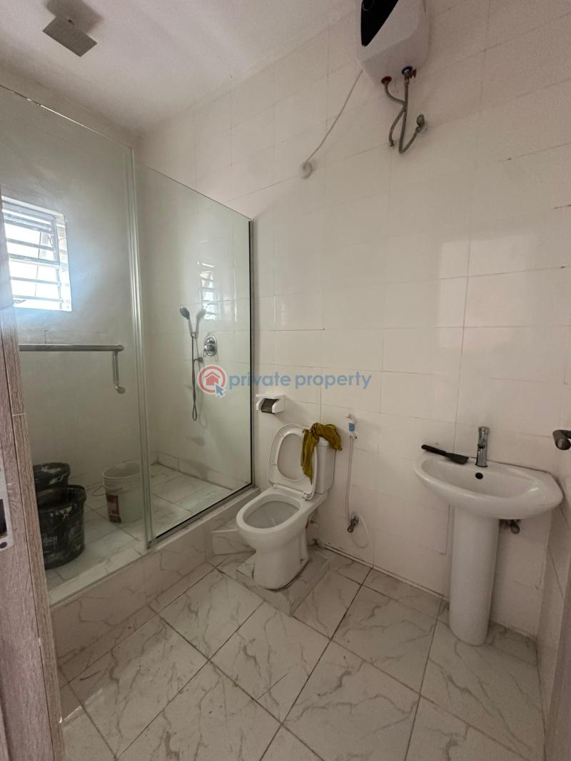 4 bedroom Terrace For Sale Lekki Lagos - 4
