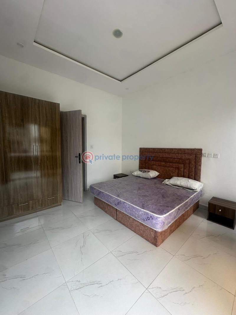 4 bedroom Terrace For Sale Lekki Lagos - 8