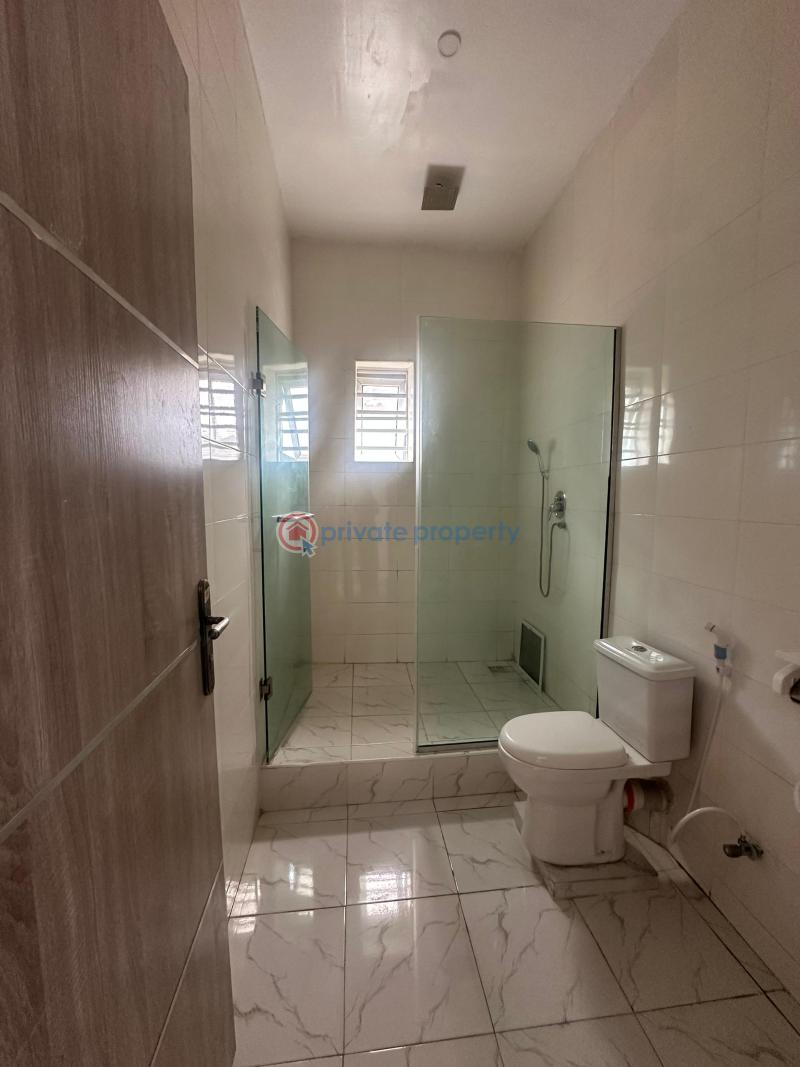 4 bedroom Terrace For Sale Lekki Lagos - 6