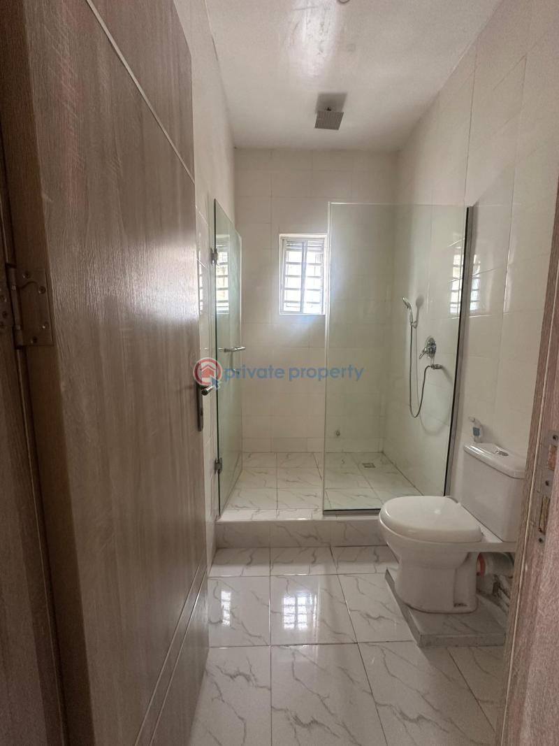 4 bedroom Terrace For Sale Lekki Lagos - 11