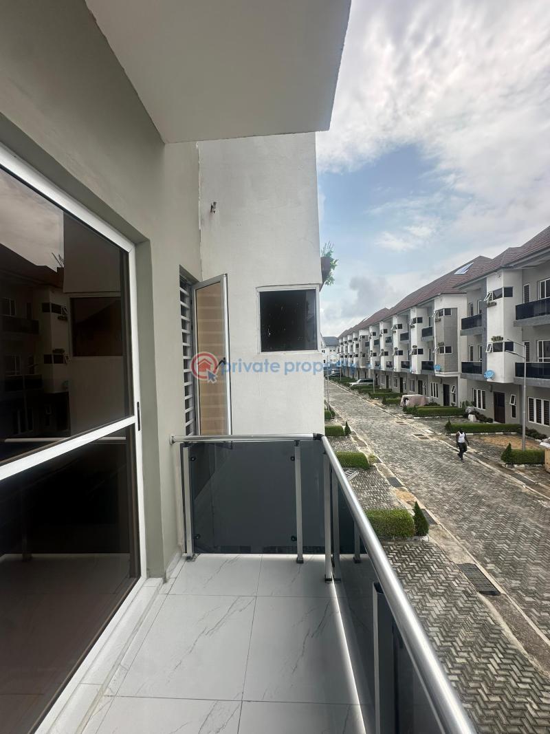 4 bedroom Terrace For Sale Lekki Lagos - 7