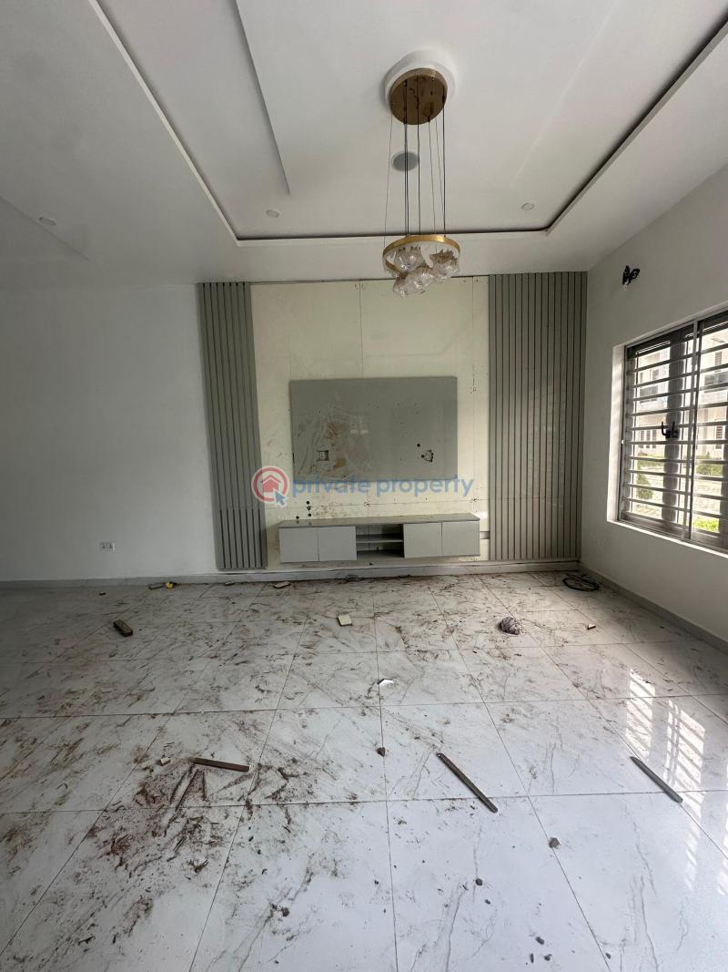 4 bedroom Terrace For Sale Lekki Lagos - 1