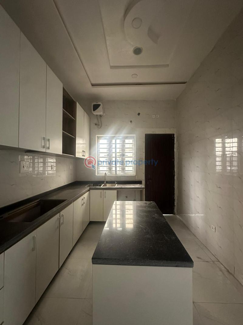 4 bedroom Terrace For Sale Lekki Lagos - 0