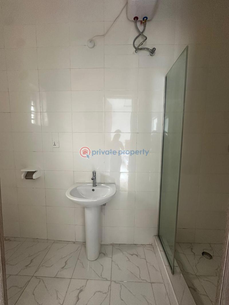 4 bedroom Terrace For Sale Lekki Lagos - 9