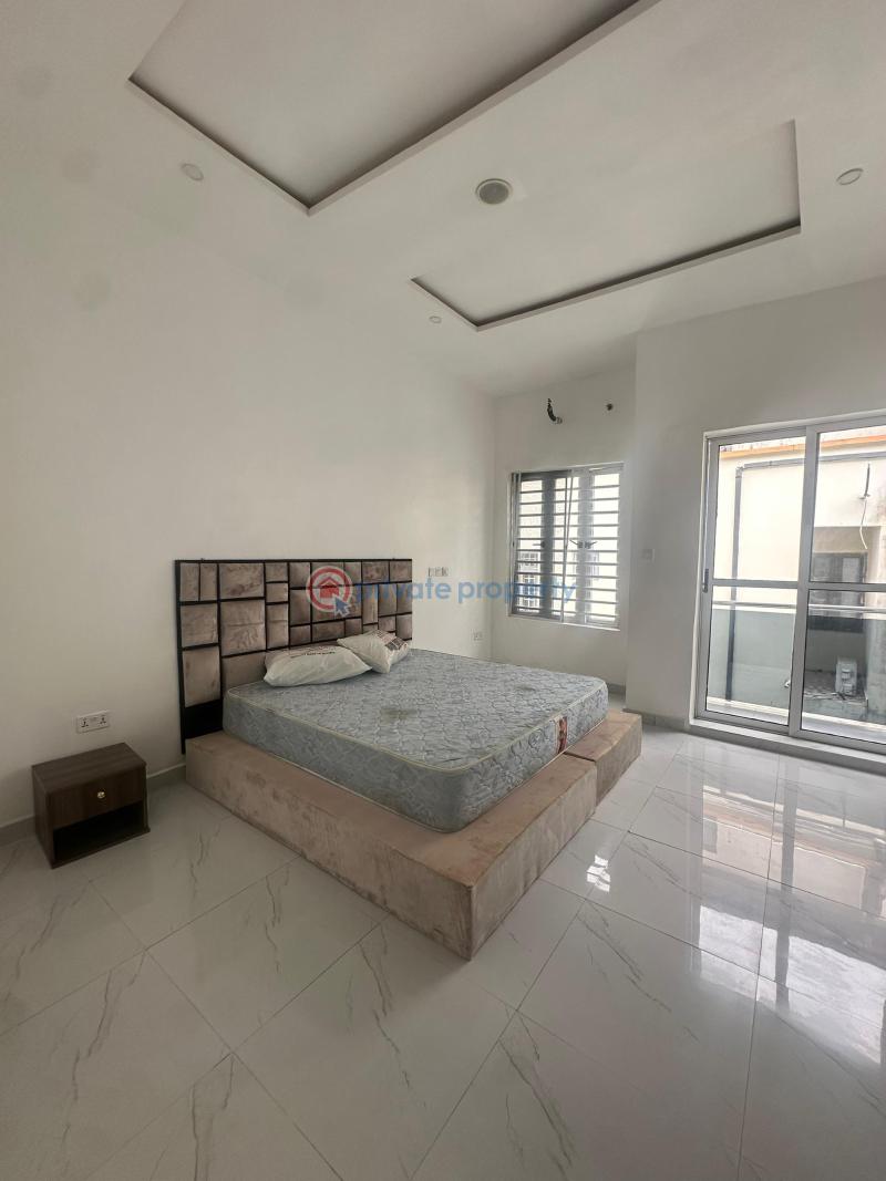 4 bedroom Terrace For Sale Lekki Lagos - 10