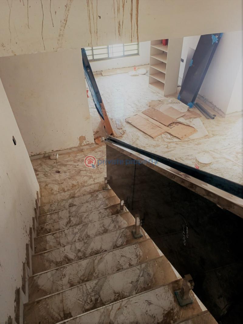 4 bedroom Detached Duplex For Sale Carlton Gate Akobo Ibadan Oyo - 6