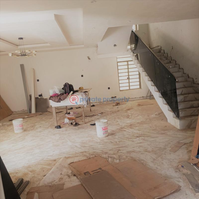 4 bedroom Detached Duplex For Sale Carlton Gate Akobo Ibadan Oyo - 4