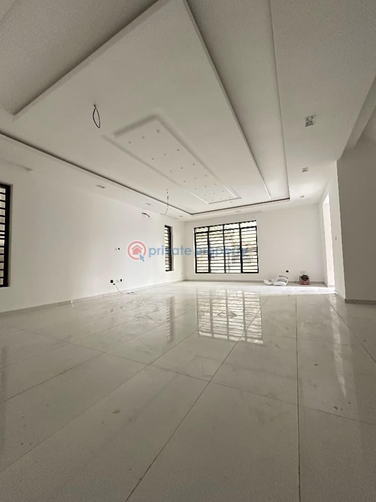 5 bedroom Detached Duplex For Sale Agodi Gra Agodi Ibadan Oyo - 9