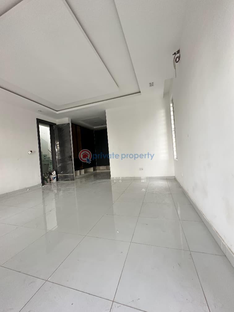 5 bedroom Detached Duplex For Sale Agodi Gra Agodi Ibadan Oyo - 8