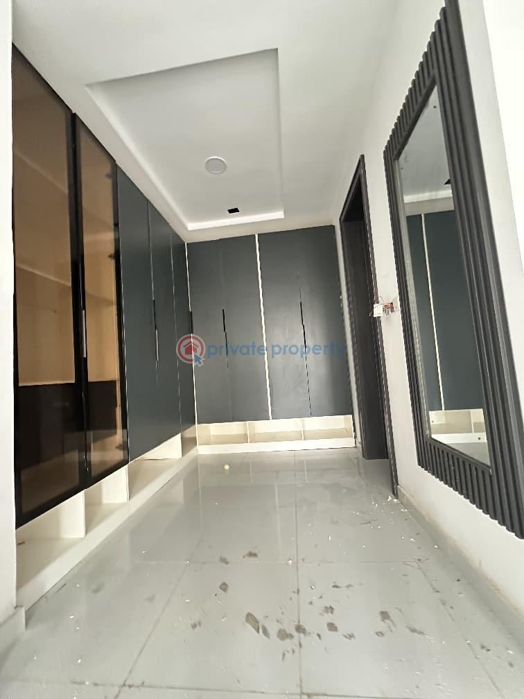 5 bedroom Detached Duplex For Sale Agodi Gra Agodi Ibadan Oyo - 7