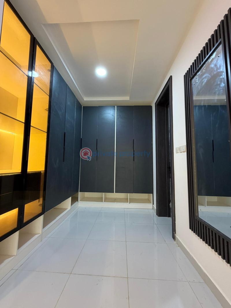 5 bedroom Detached Duplex For Sale Off Esecretariat Road, Agodi Gra, Ibadan Oyo - 10