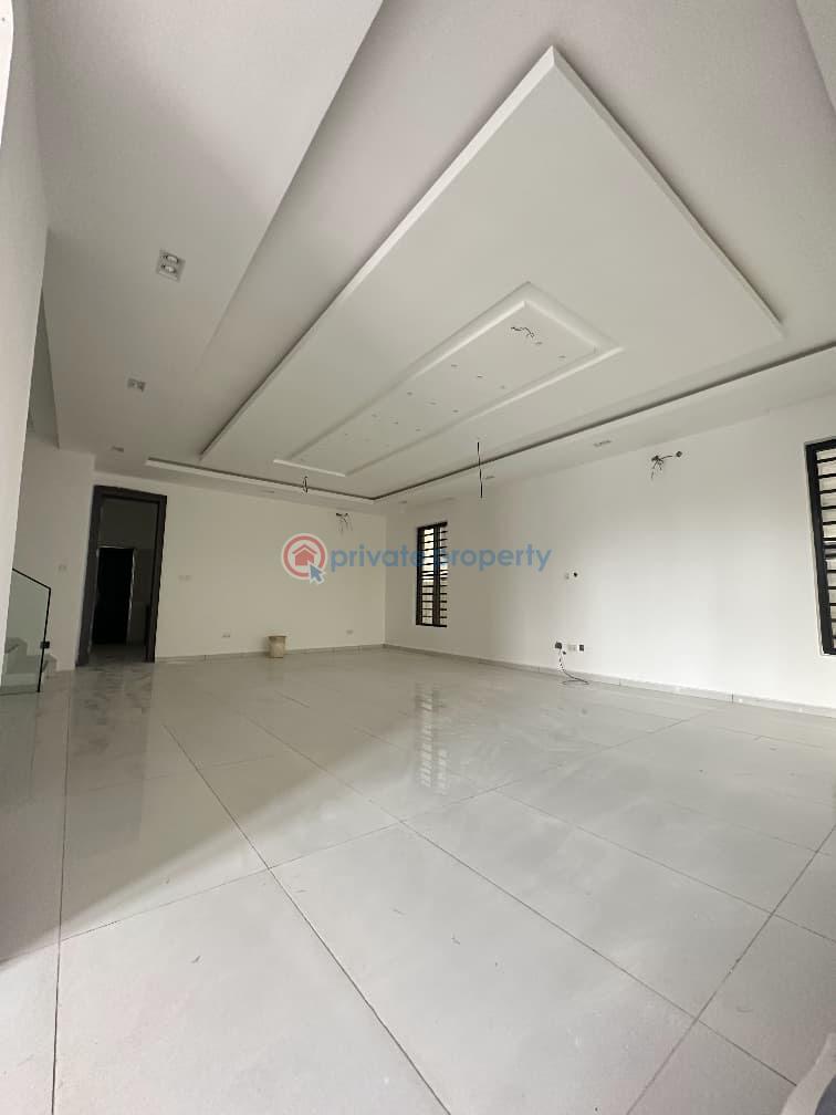 5 bedroom Detached Duplex For Sale Agodi Gra Agodi Ibadan Oyo - 3