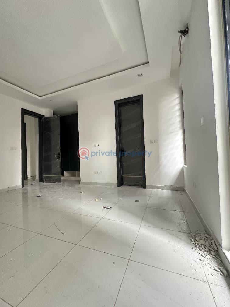 5 bedroom Detached Duplex For Sale Agodi Gra Agodi Ibadan Oyo - 11