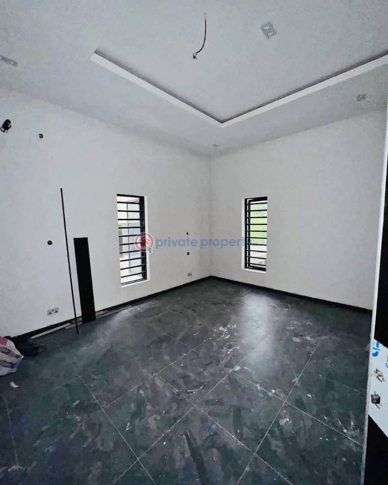 Units of 5-bedroom duplexes with cinema, - 14 5 bedroom Detached Duplex For Sale Old Ikoyi Lagos - 14