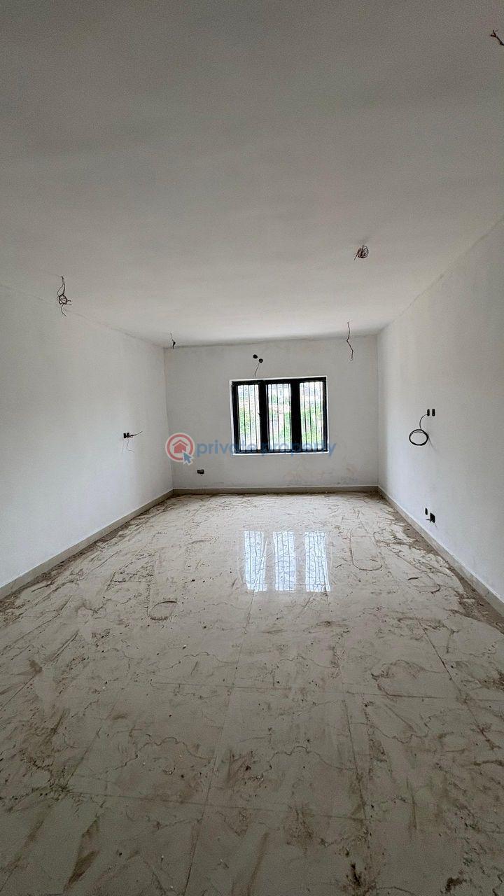 5 bedroom Terrace For Sale Kolapo Ishola Gra,akobo General Gas Akobo Ibadan Oyo - 3