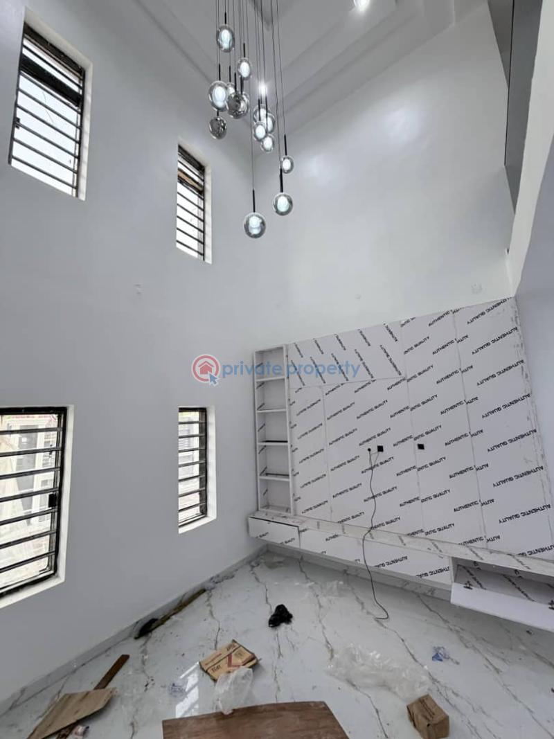 House For Sale Old Bodija, Ibadan Bodija Ibadan Oyo - 9