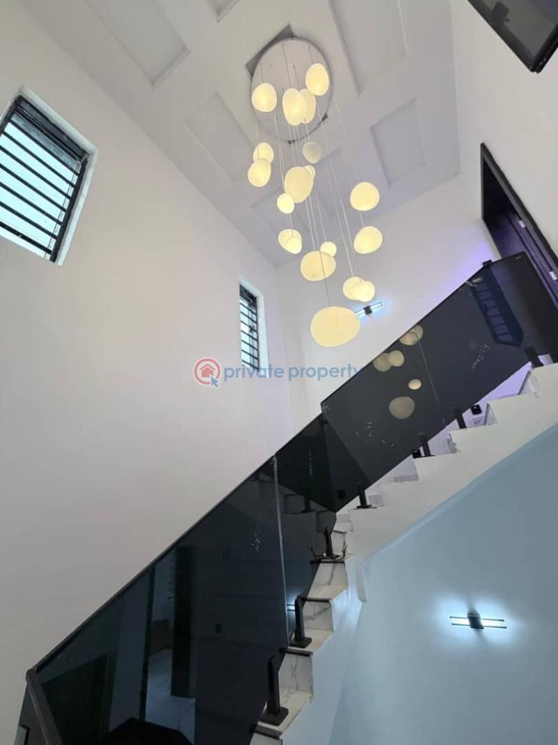 House For Sale Old Bodija, Ibadan Bodija Ibadan Oyo - 4