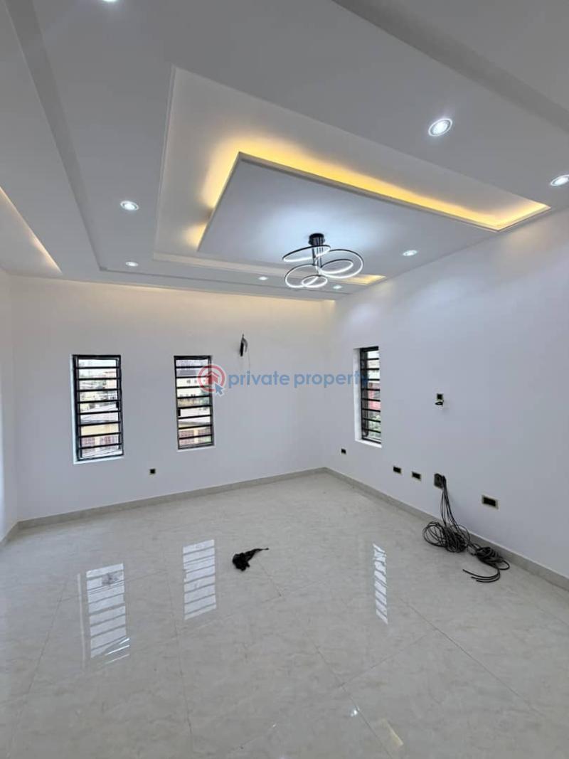 House For Sale Old Bodija, Ibadan Bodija Ibadan Oyo - 7