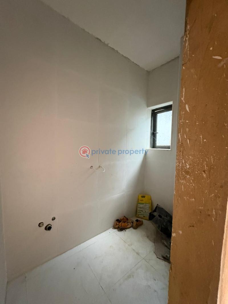 2 bedroom Block Of Flats For Sale Greenwich Estate Ketu Kosofe/Ikosi Lagos - 5