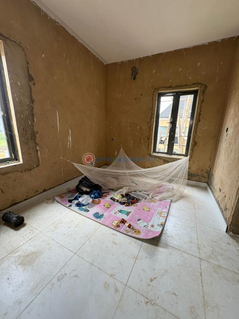 2 bedroom Block Of Flats For Sale Greenwich Estate Ketu Kosofe/Ikosi Lagos - 2