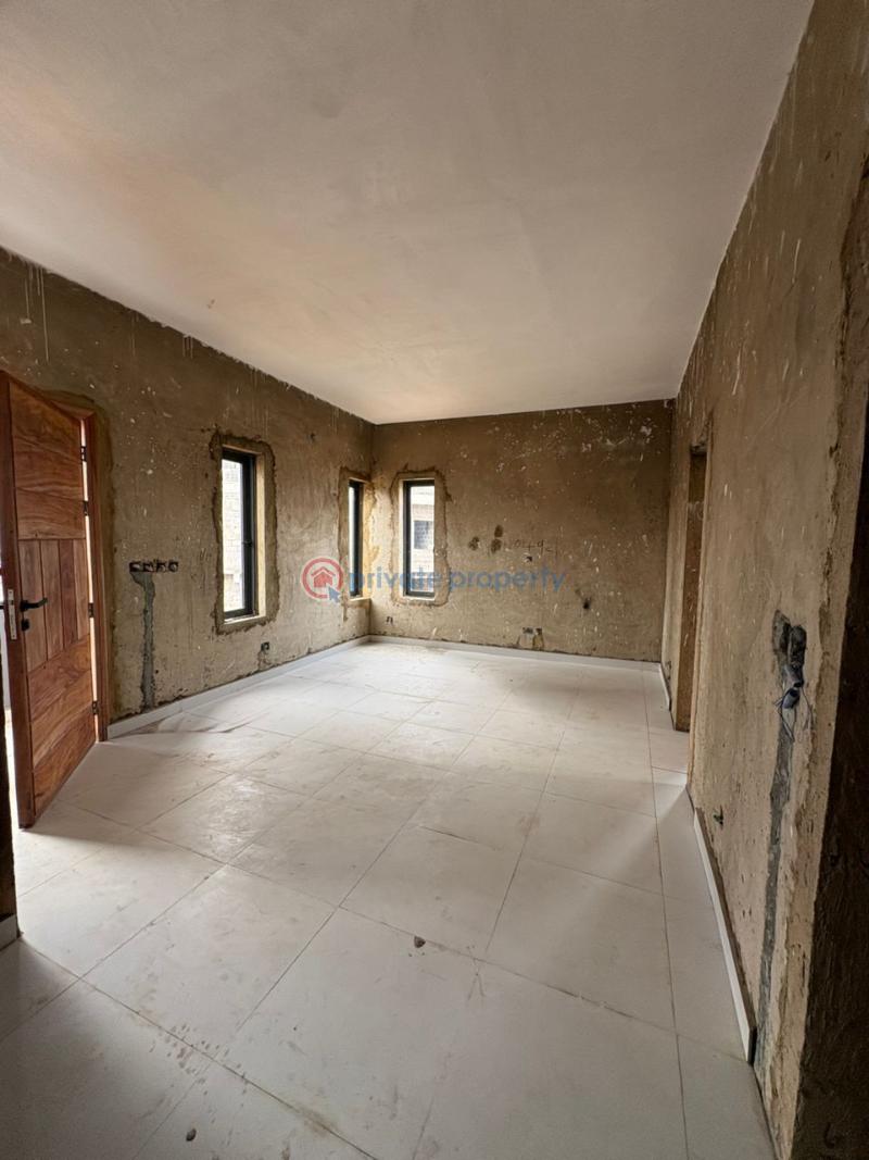 2 bedroom Block Of Flats For Sale Greenwich Estate Ketu Kosofe/Ikosi Lagos - 1