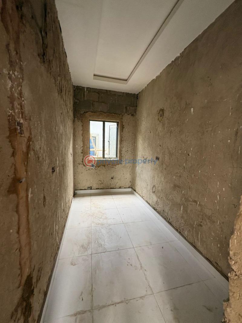 2 bedroom Block Of Flats For Sale Greenwich Estate Ketu Kosofe/Ikosi Lagos - 4