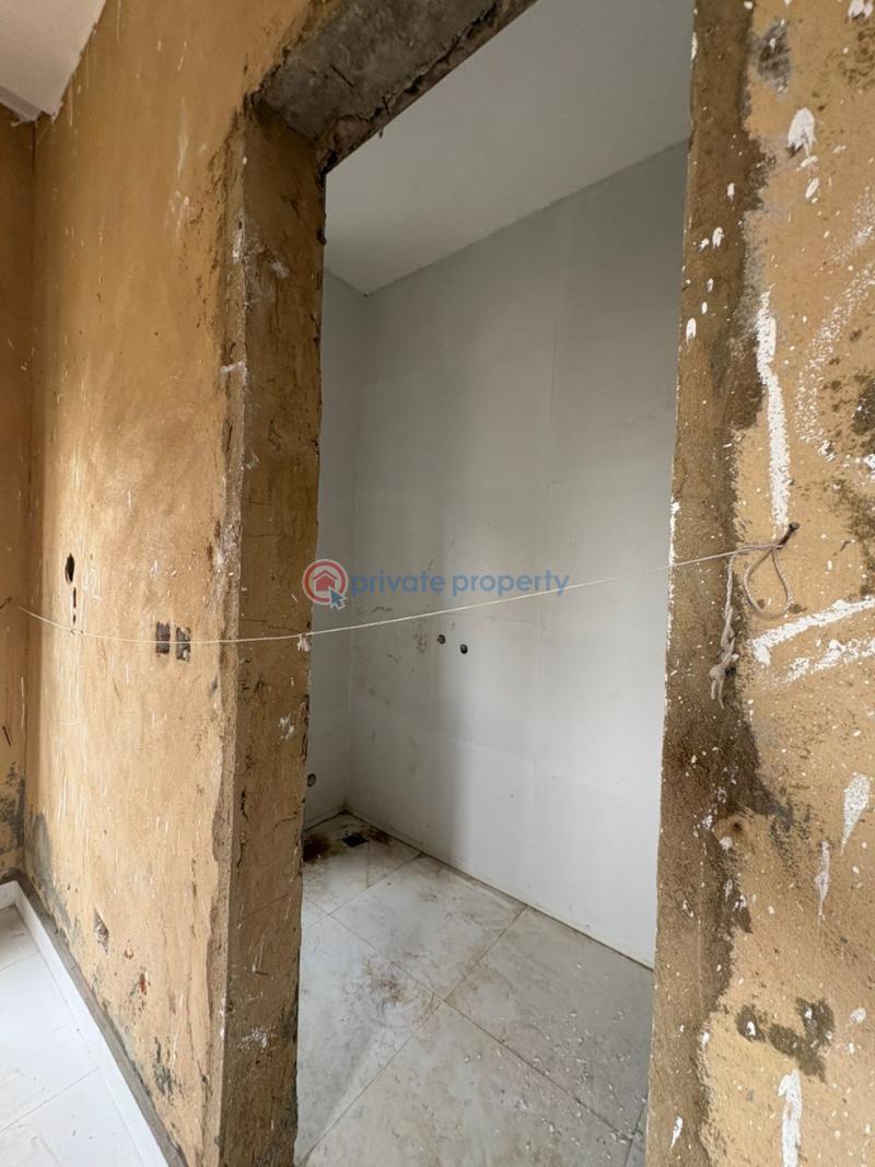 2 bedroom Block Of Flats For Sale Greenwich Estate Ketu Kosofe/Ikosi Lagos - 3
