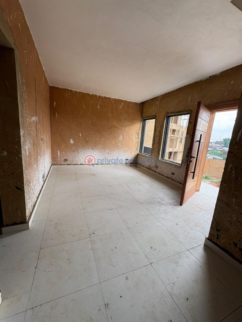 2 bedroom Block Of Flats For Sale Greenwich Estate Ketu Kosofe/Ikosi Lagos - 9