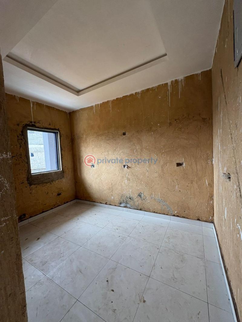 2 bedroom Block Of Flats For Sale Greenwich Estate Ketu Kosofe/Ikosi Lagos - 10
