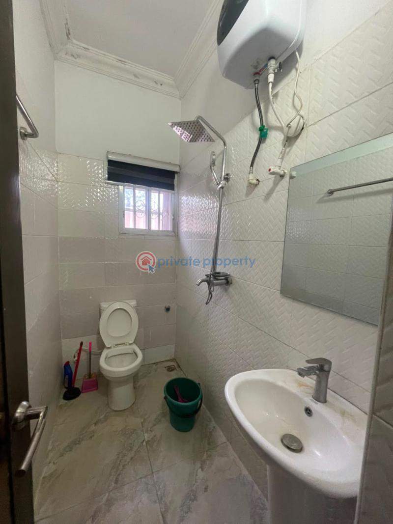 House For Rent Onireke Gra, Jericho, Ibadan. Ibadan Oyo - 4