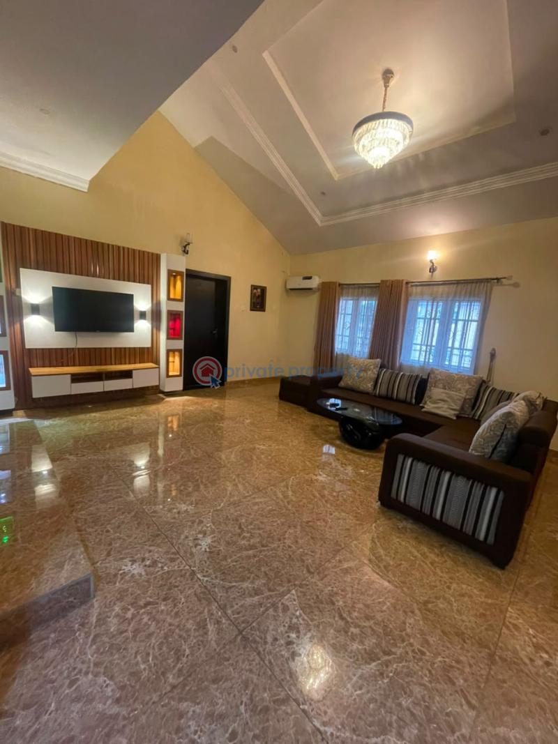 House For Rent Onireke Gra, Jericho, Ibadan. Ibadan Oyo - 3