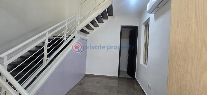 4 bedroom Terrace For Rent Banana Island Ikoyi Lagos - 0
