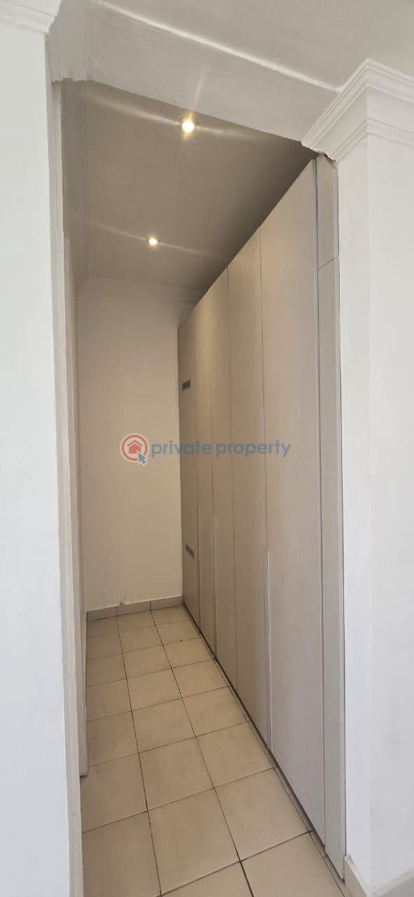 4 bedroom Terrace For Rent Banana Island Ikoyi Lagos - 12