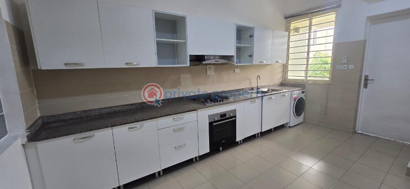4 bedroom Terrace For Rent Banana Island Ikoyi Lagos - 3