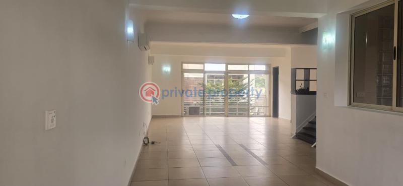 4 bedroom Terrace For Rent Banana Island Ikoyi Lagos - 4