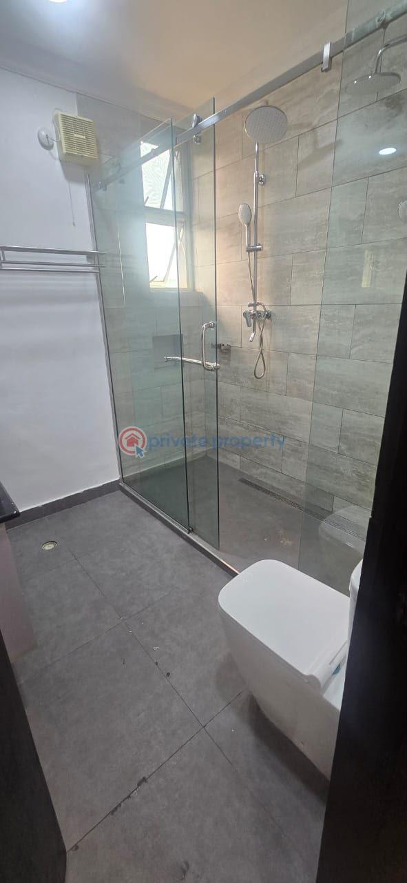 4 bedroom Terrace For Rent Banana Island Ikoyi Lagos - 9