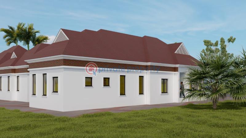 House For Sale Ologuneru, Ibadan. Ibadan Oyo - 2