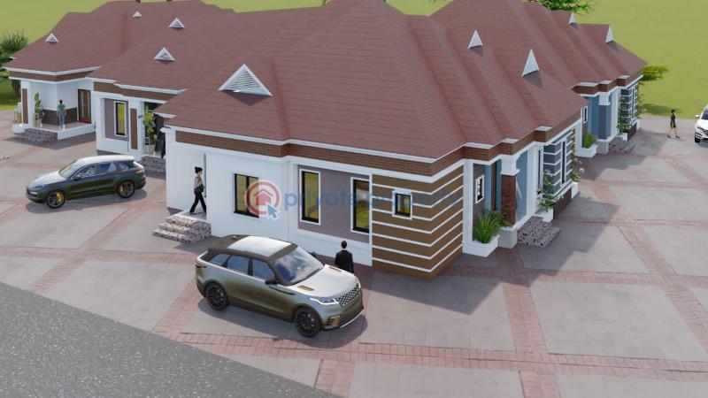 House For Sale Ologuneru, Ibadan. Ibadan Oyo - 7